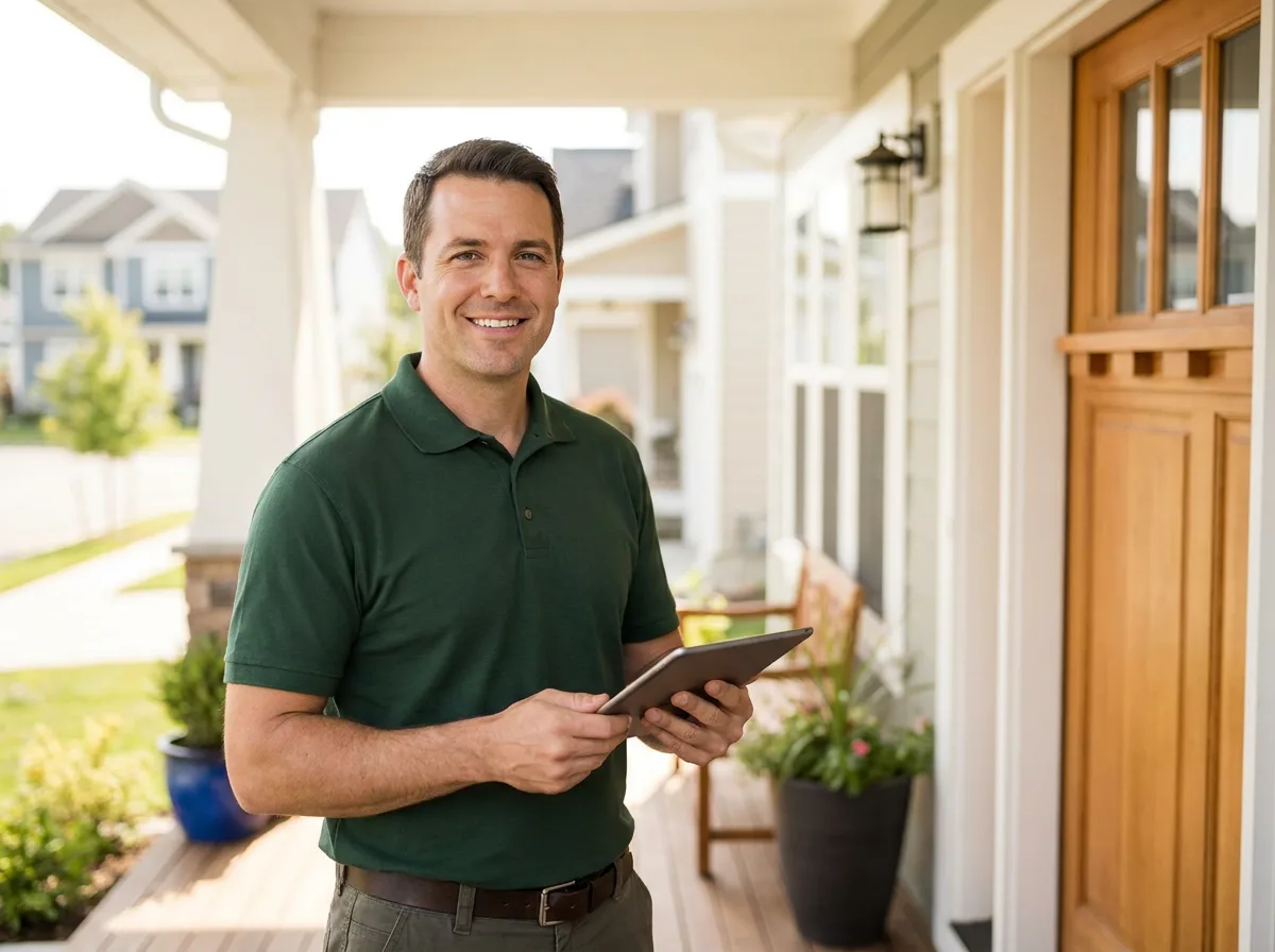 Pest control FAQs for Hamburg, IA